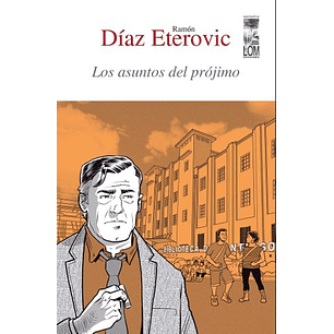 Los Asuntos Del Projimo