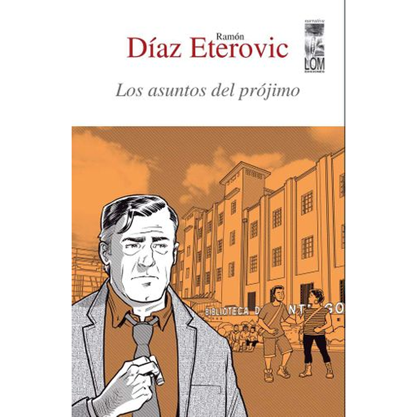 Los Asuntos Del Projimo 1