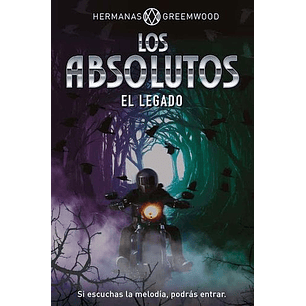 Los Absolutos El Legado