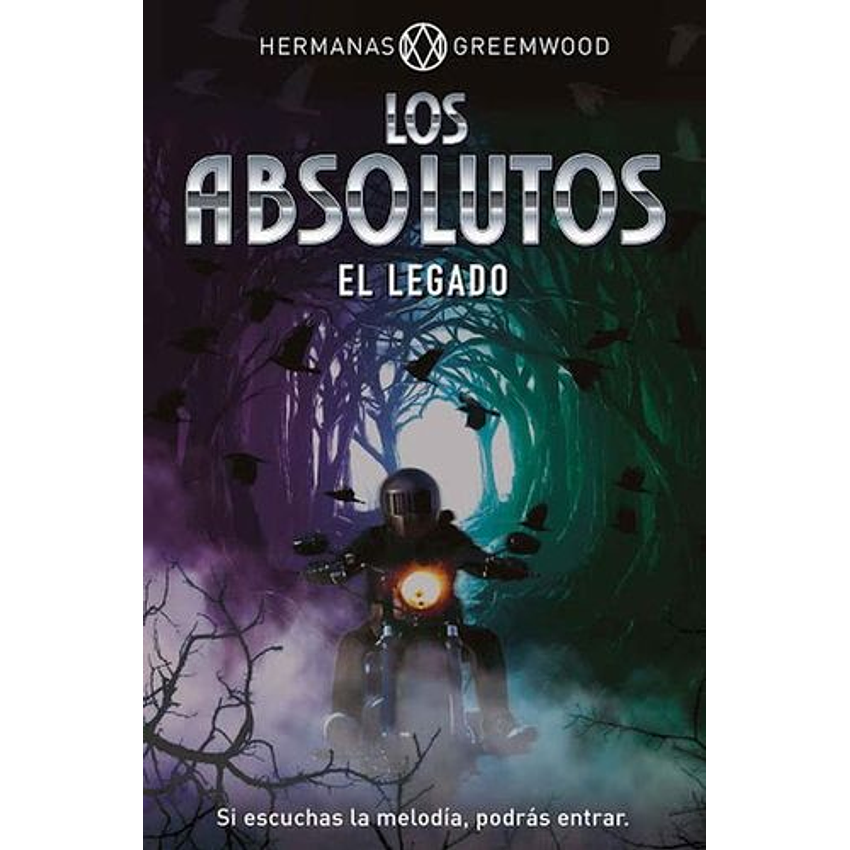 Los Absolutos El Legado 1