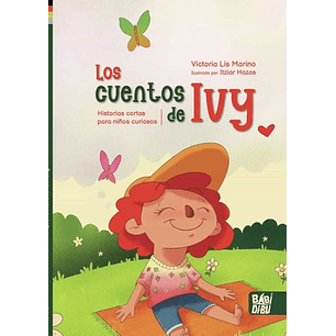 Los Cuentos De Ivy