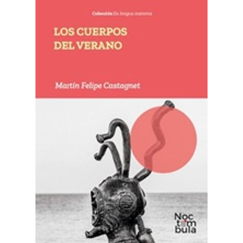 Los Cuerpos Del Verano 1