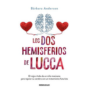 Los Dos Hemisferios De Lucca