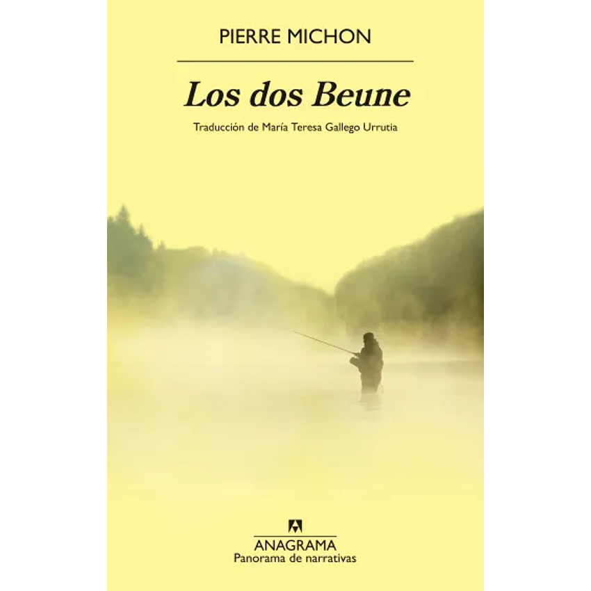 Los Dos De Beune 1