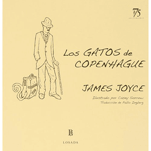 Los Gatos De Copenhague (70 Aniv)