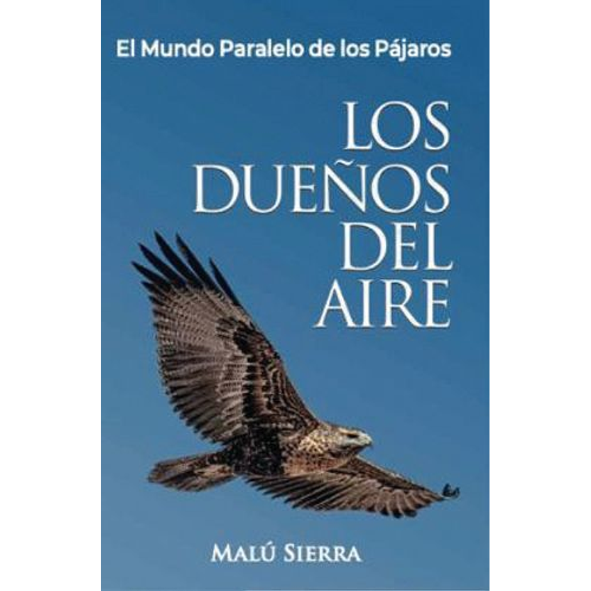 Los Dueños Del Aire 1