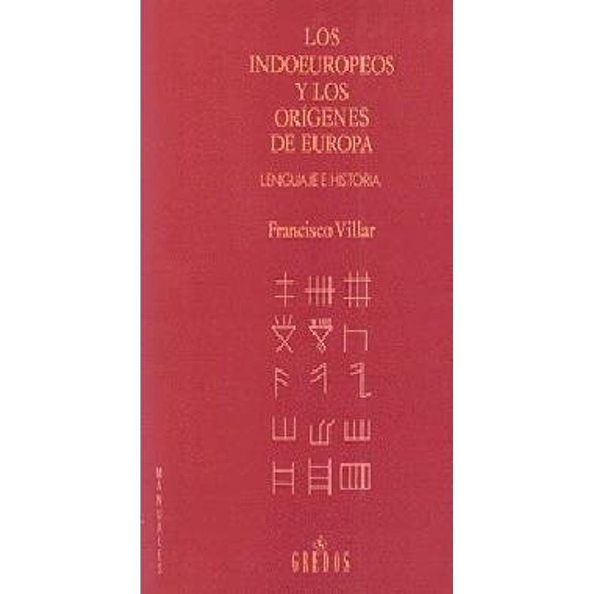 Los Indoeuropeos Y Los Origenes De Europa 1