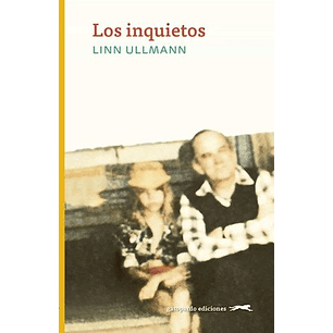 Los Inquietos