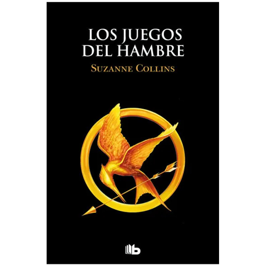 Los Juegos Del Hambre (Molino) 1