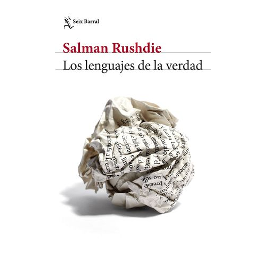 Los Lenguajes De La Verdad 1