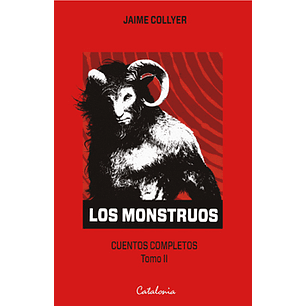Los Monstruos Cuentos Completos Tomo Ii