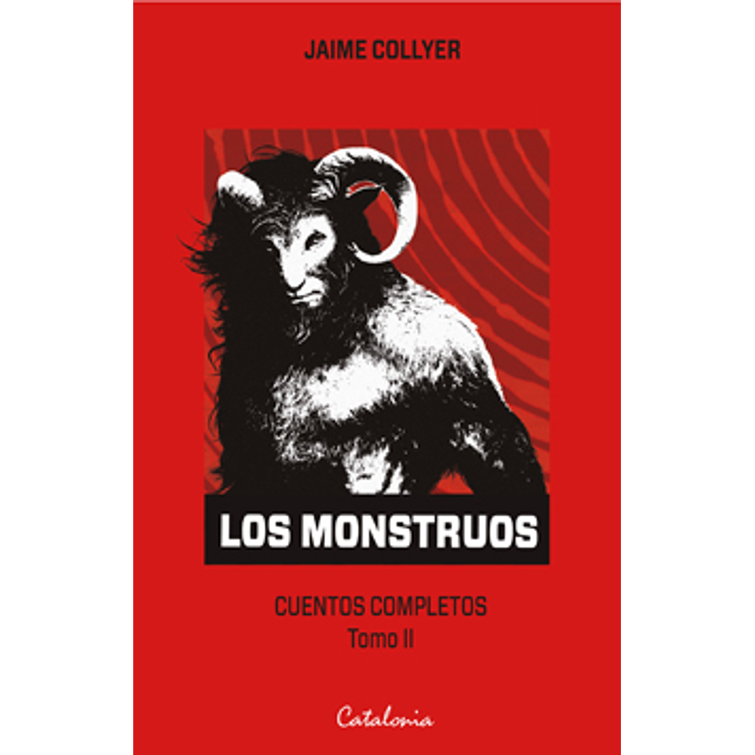 Los Monstruos Cuentos Completos Tomo Ii 1