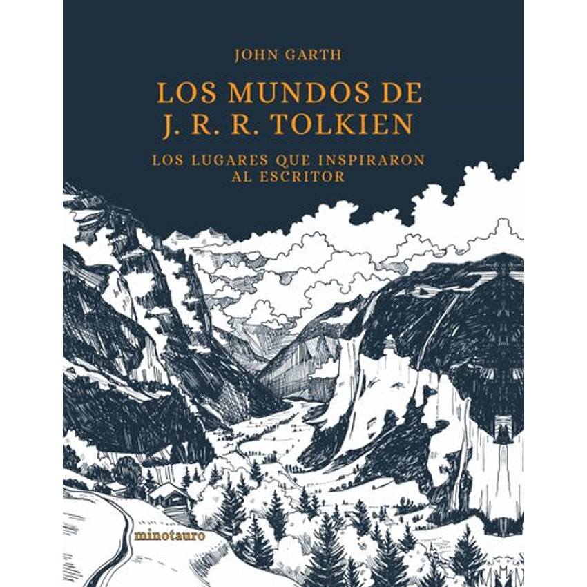 Los Mundos De Jrr Tolkien 1
