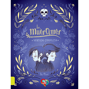 Los Muértimer Versión Completa