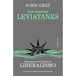 Los Nuevos Leviatanes