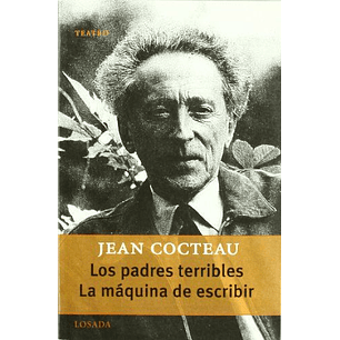 Los Padres Terribles De La Maquina De Escribir