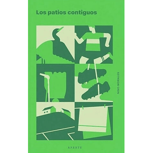 Los Patios Contiguos