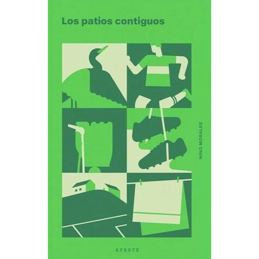 Los Patios Contiguos 1