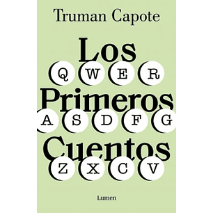 Los Primeros Cuentos