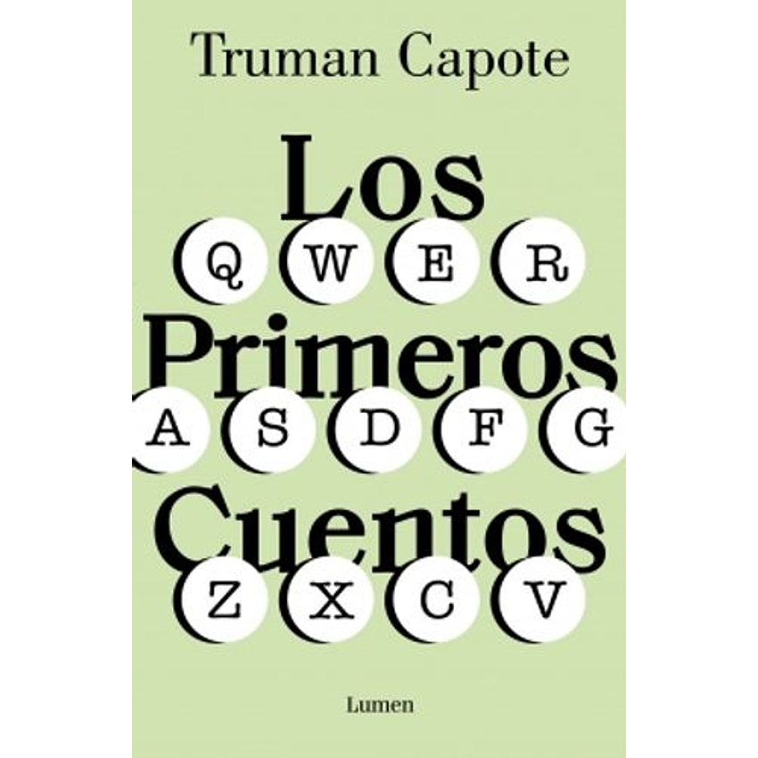 Los Primeros Cuentos 1