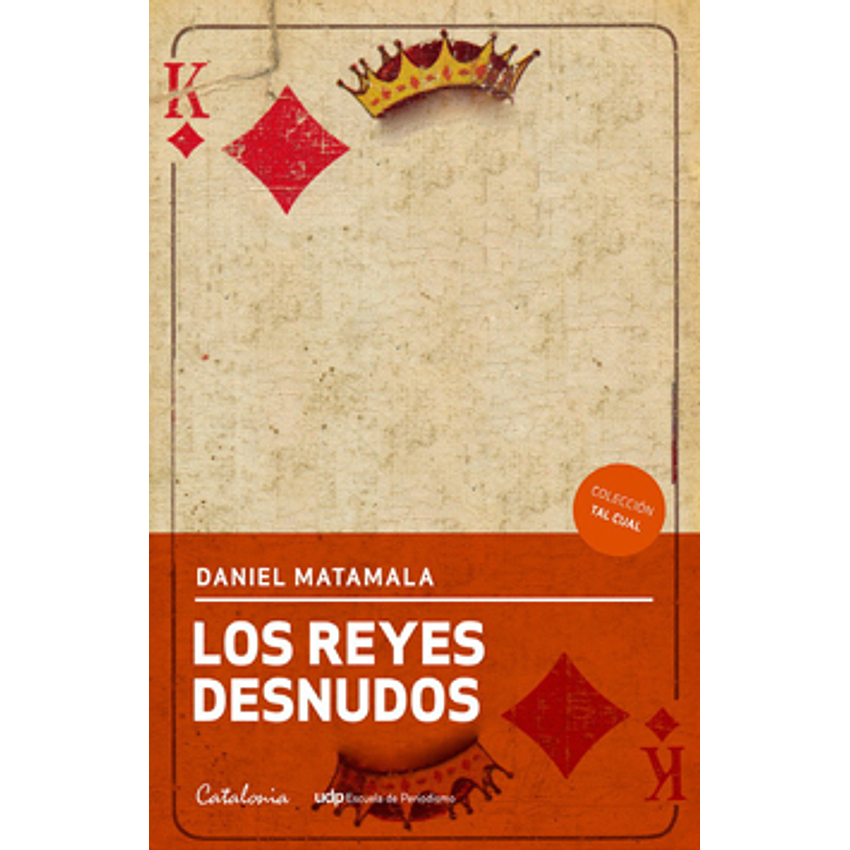Los Reyes Desnudos 1