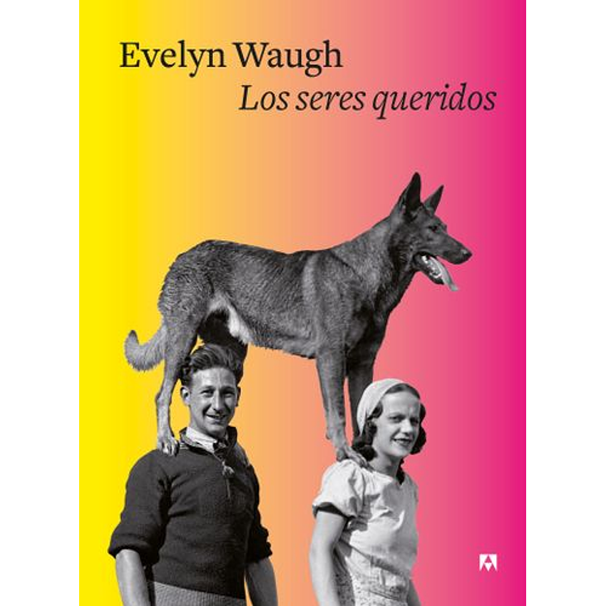 Los Seres Queridos 1