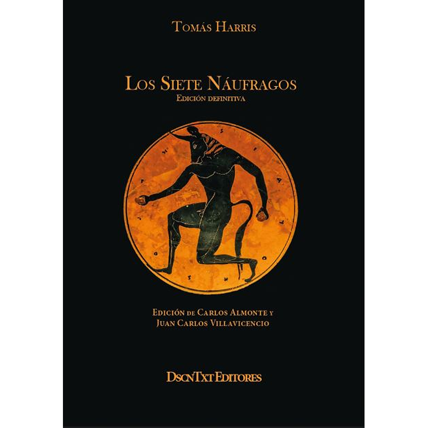 Los Siete Naufragos 1