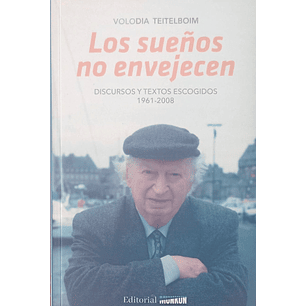 Los Sueños No Envejecen (Munkun)