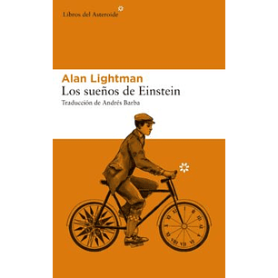 Los Sueños De Einstein