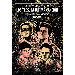 Los Tres La Ultima Cancion