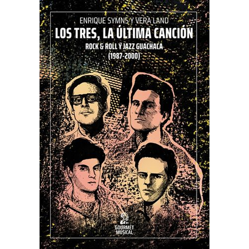 Los Tres La Ultima Cancion 1