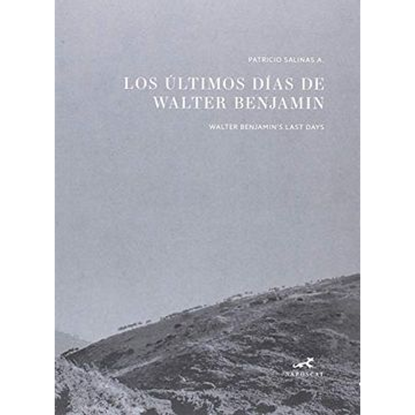Los Ultimos Dias De Walter Benjamin 1