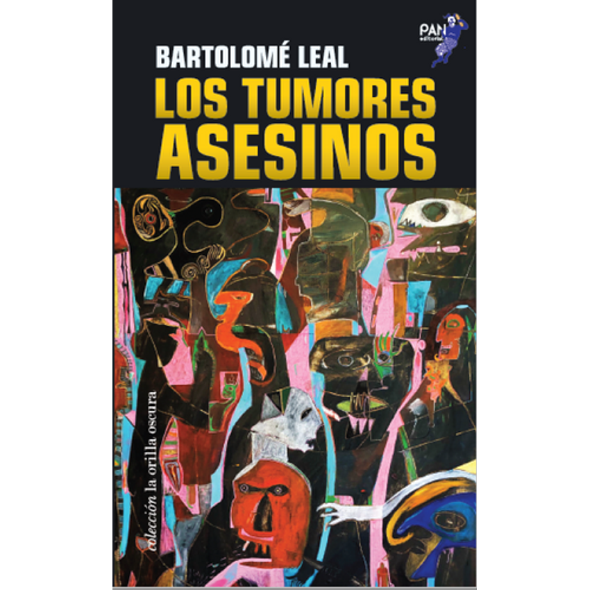 Los Tumores Asesinos 1