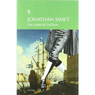 Los Viajes De Gulliver