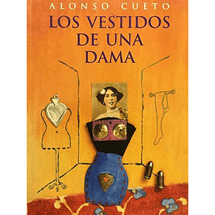 Los Vestidos De Una Dama