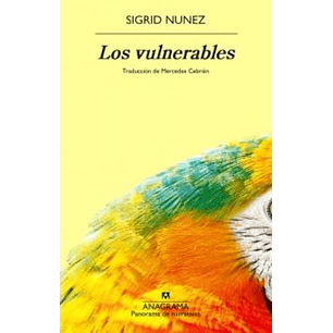 Los Vulnerables