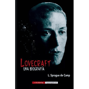 Lovecraft Una Biografia