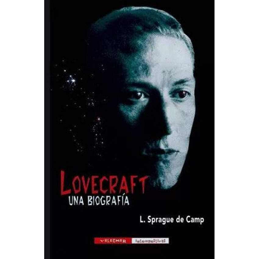 Lovecraft Una Biografia 1