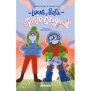 Lucas Y Sofia