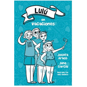 Lulu De Vacaciones