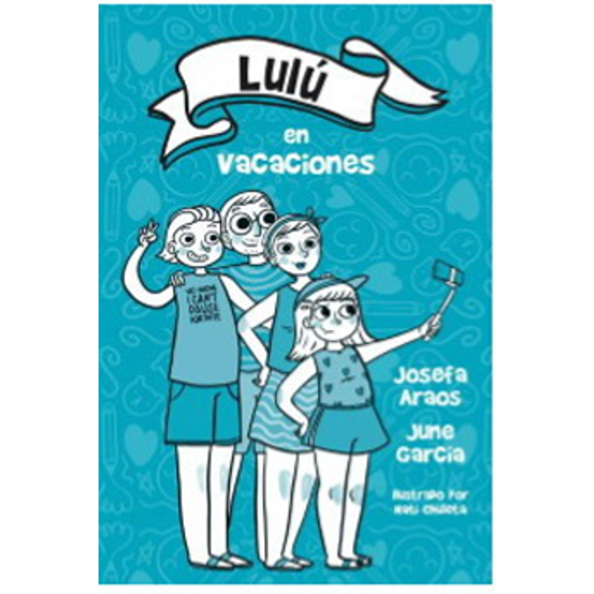 Lulu De Vacaciones 1