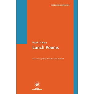 Lunch Poems