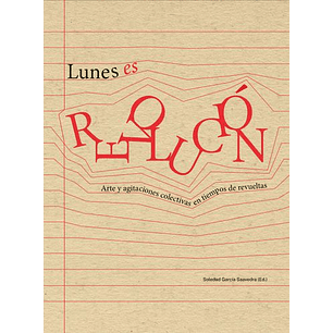 Lunes Es Revolucion