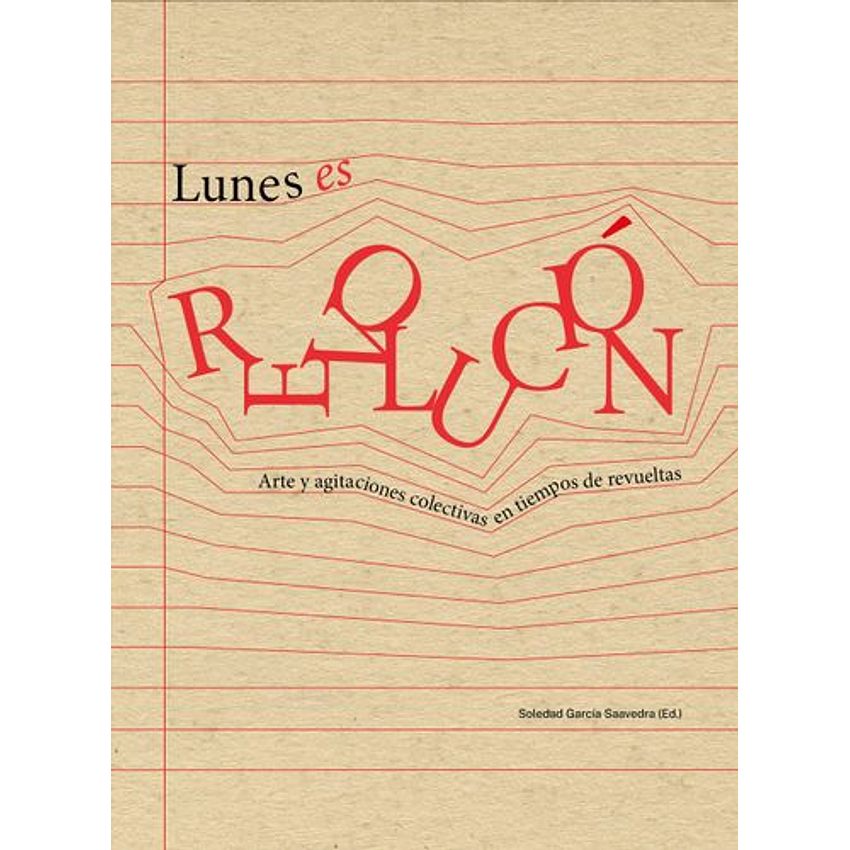Lunes Es Revolucion 1