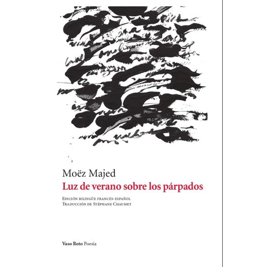 Luz De Verano Sobre Los Parpados 1