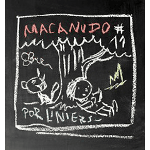 Macanudo 11 (Catalonia)