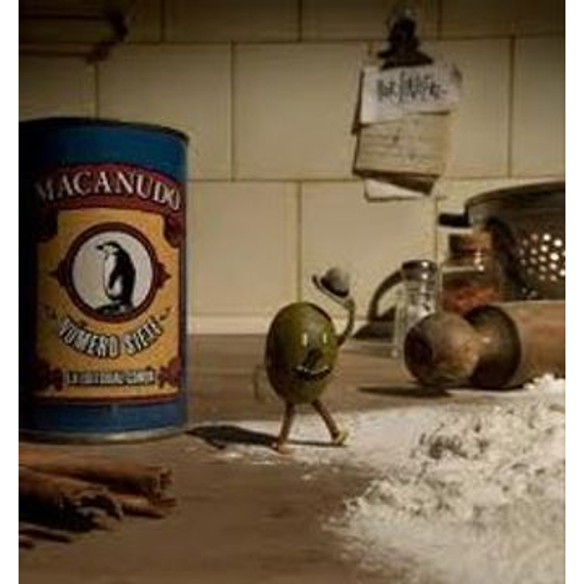 Macanudo 7 (Catalonia) 1