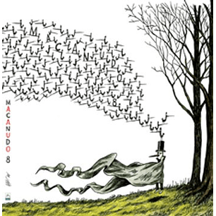 Macanudo 8 (Catalonia)