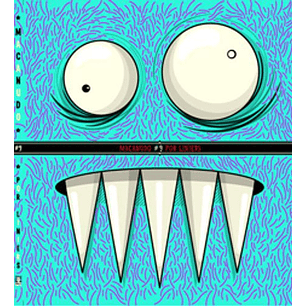 Macanudo 9 (Catalonia)