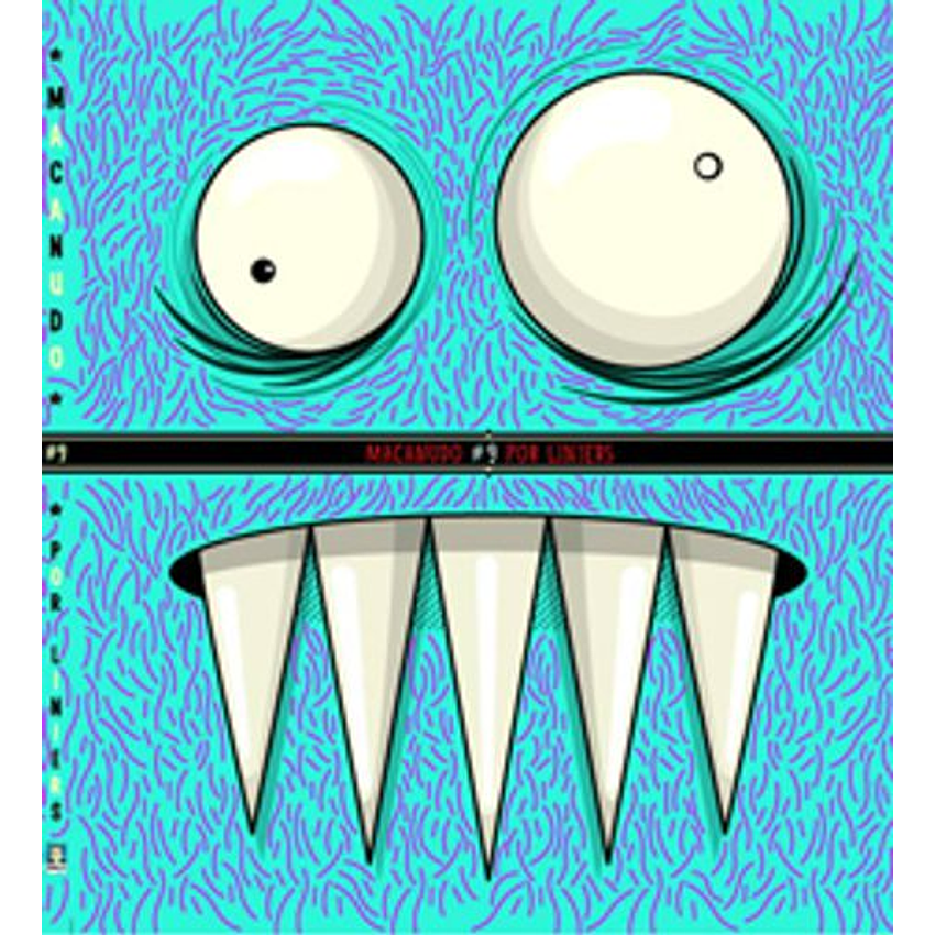 Macanudo 9 (Catalonia) 1